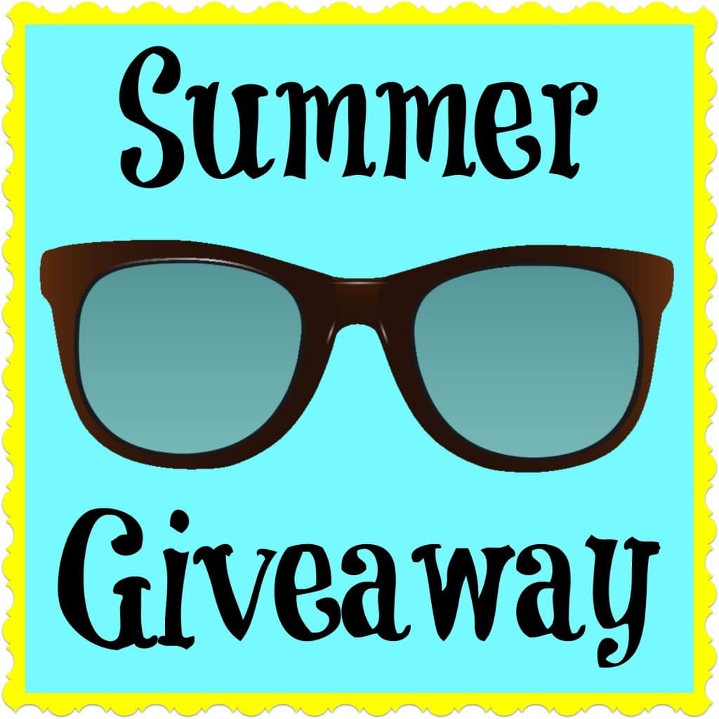 Summer Cash Giveaway Graphic