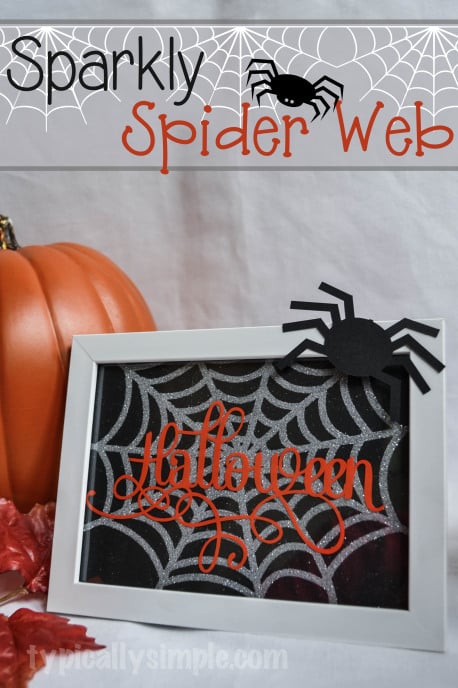 Halloween-Sparkly-Spiderweb
