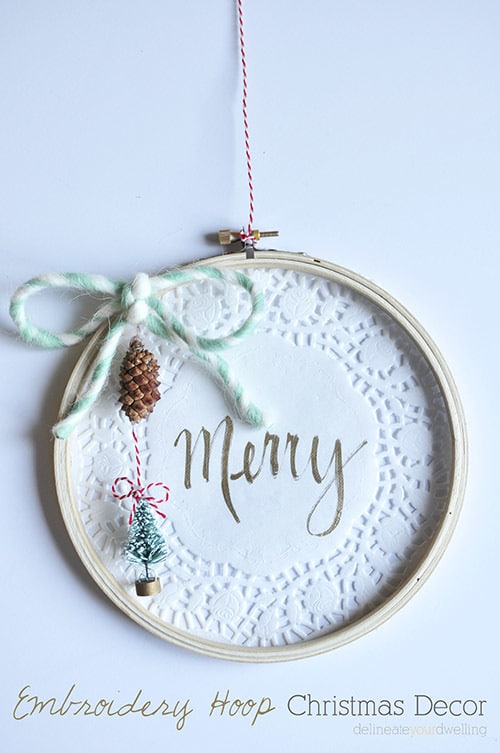 Embroidery-Hoop-Christmas-Decor