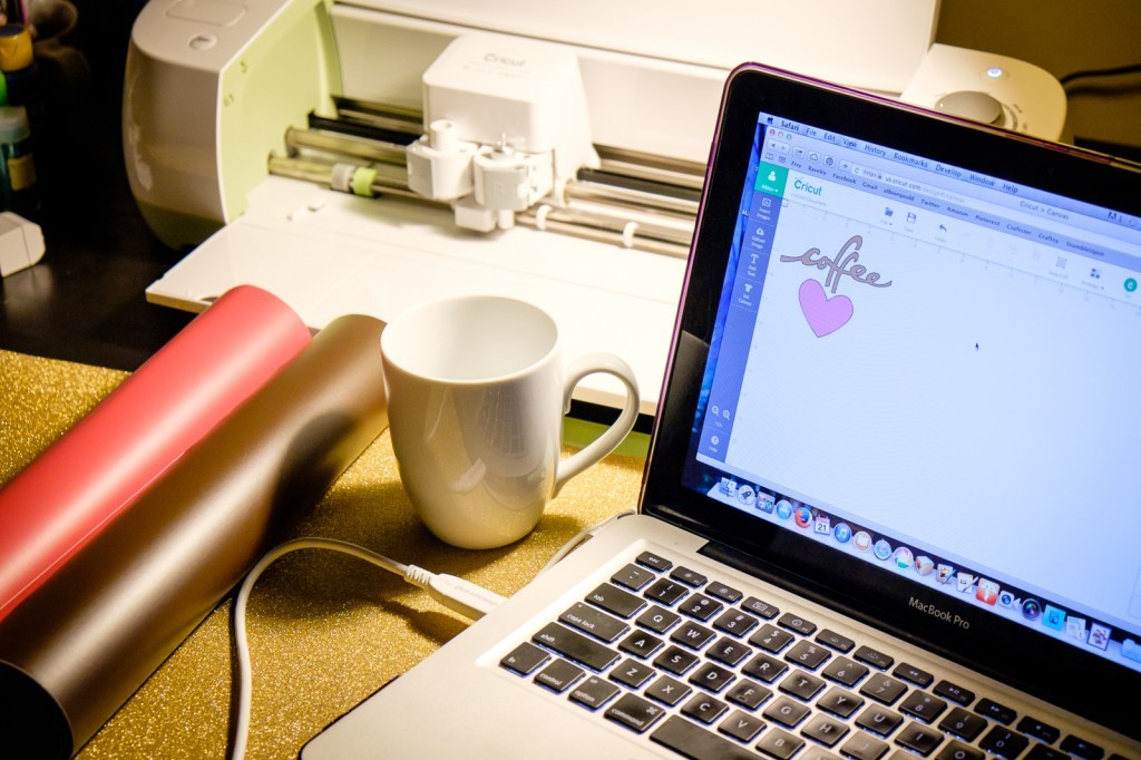 Cricut Design Space