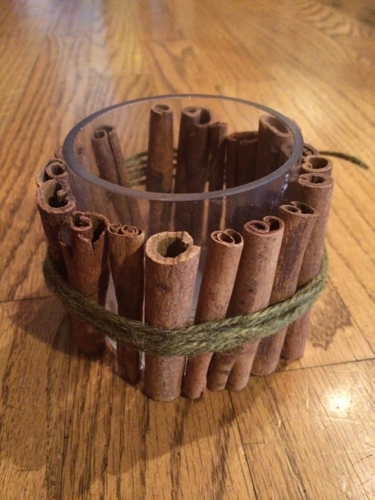 cinnamon sticks