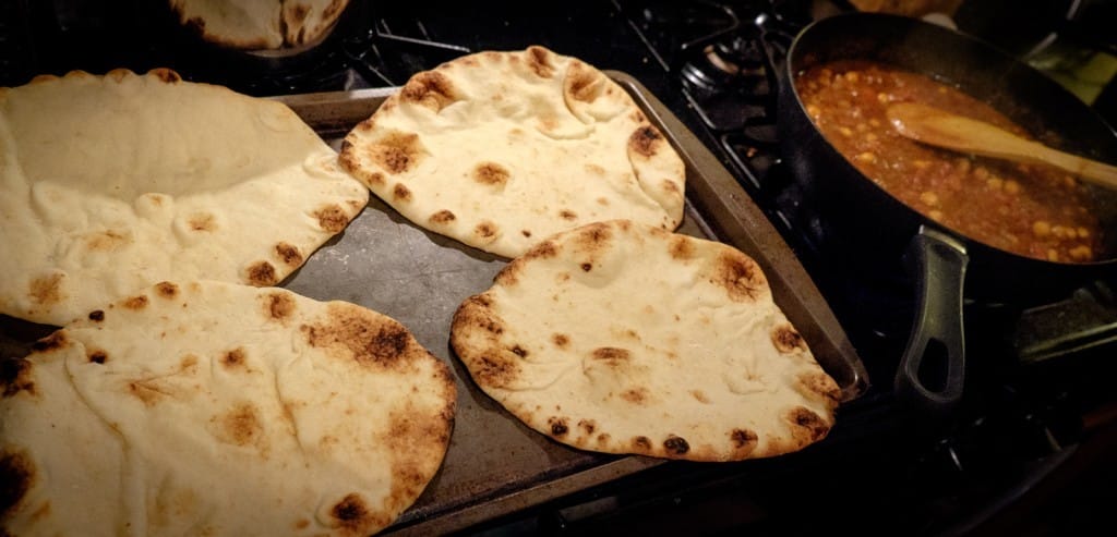 naan