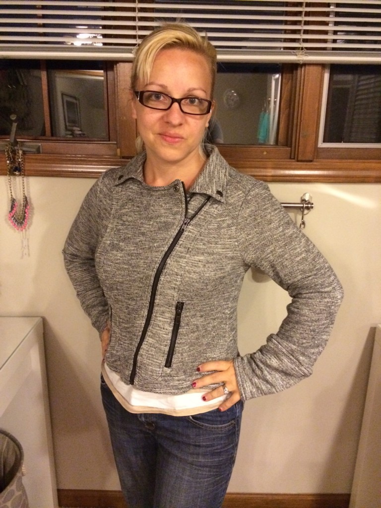 Stitch Fix Jacket