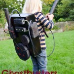 Ghostbusters Proton Pack DIY
