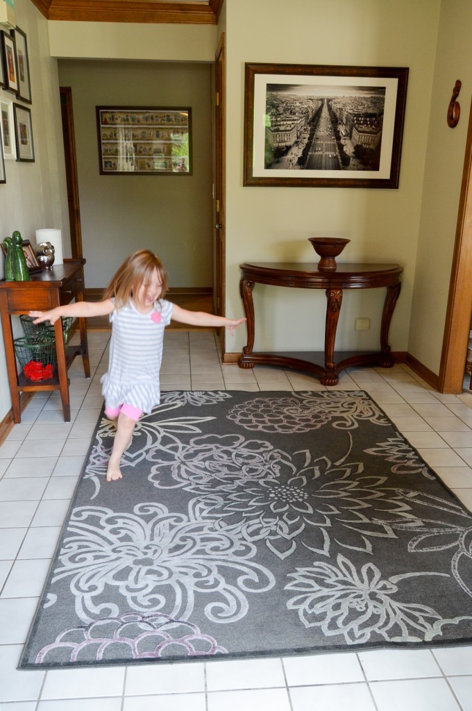 Rug Pad Corner Review