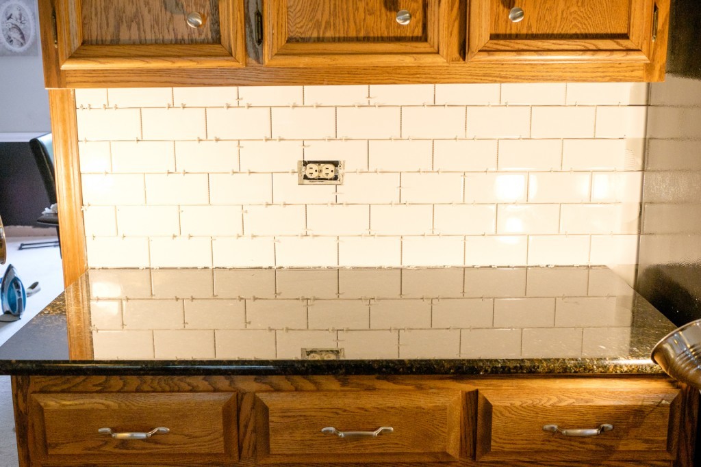 subway tile