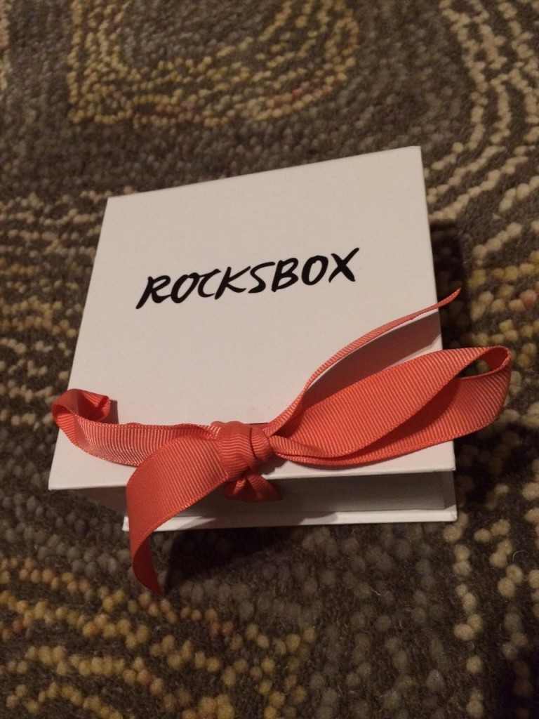 Rocksbox