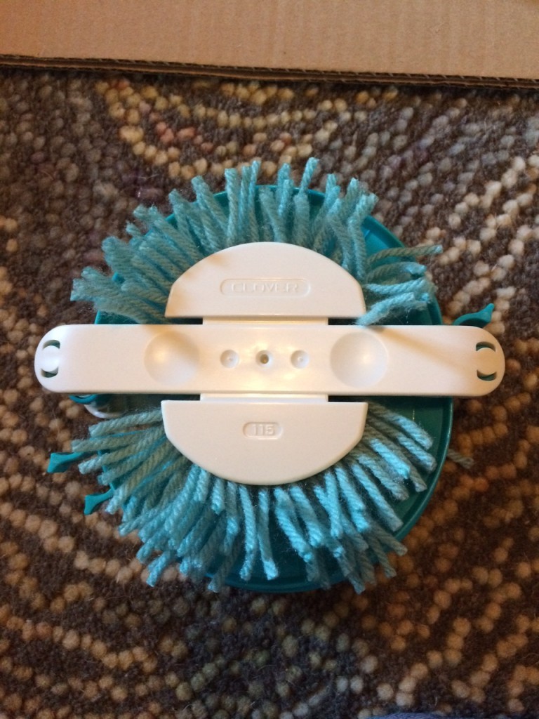 pom pom maker