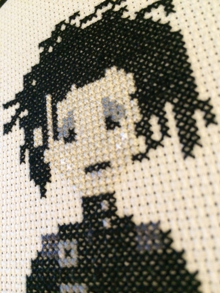 Edward Scissorhands