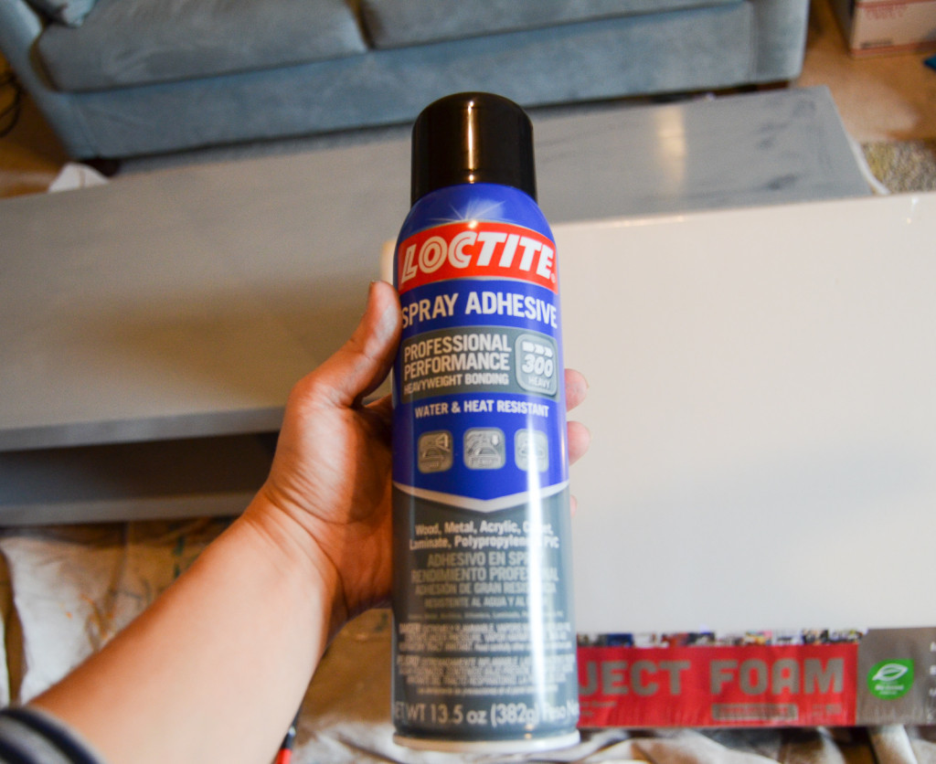 13.5 oz Loctite Professional Performance Spray Adhesive