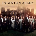 Downton Abbey Returns to World Market