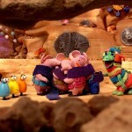 Clangers for Kindness