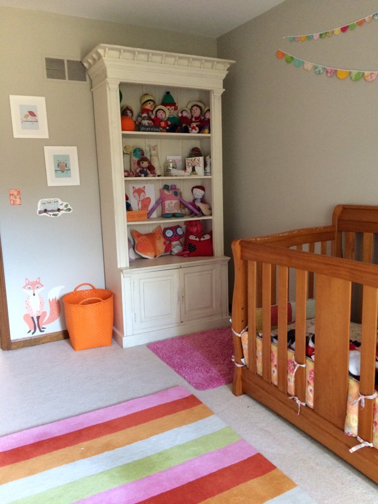 Matilda's Nursery
