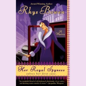 Her Royal Spyness