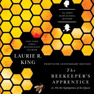 The Beekeeper's Apprentice