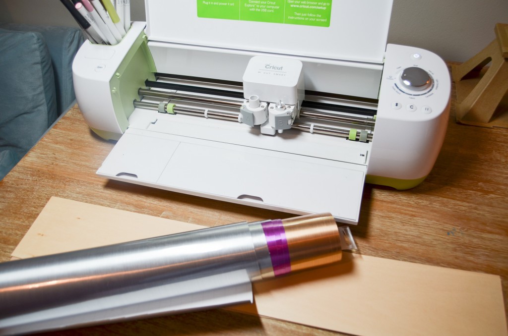 Cricut supplies