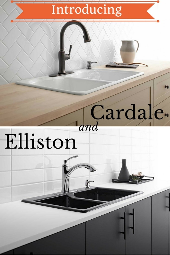 Introducing Cardale and Elliston