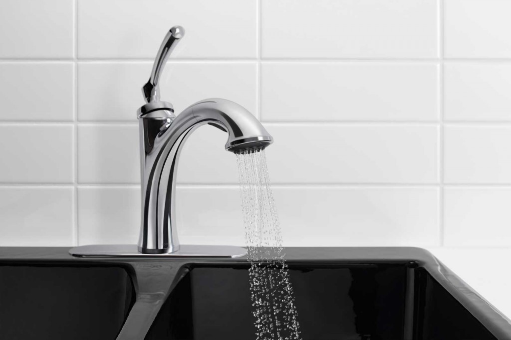 Elliston Faucet