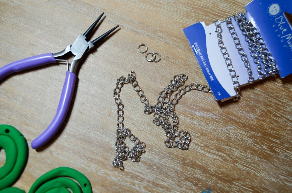 jewelry supplies