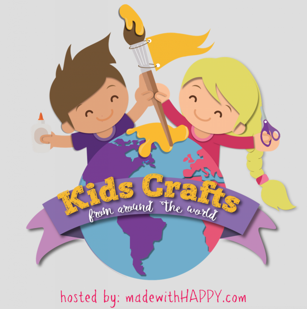 Kids Crafts from Around the World