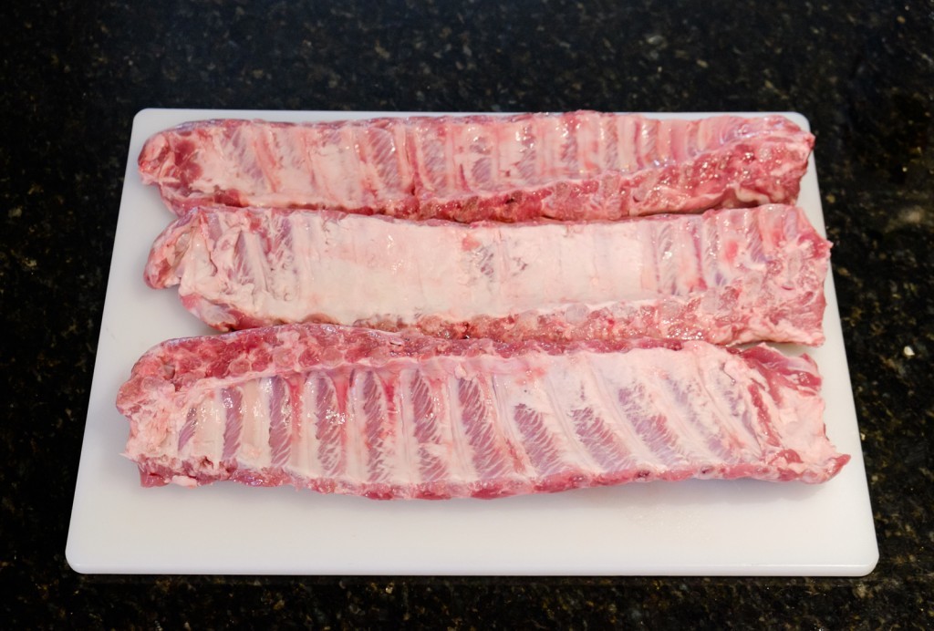 ribs