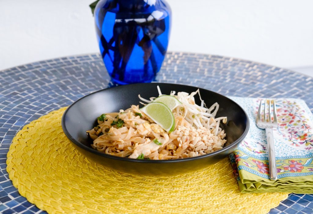 Pad Thai