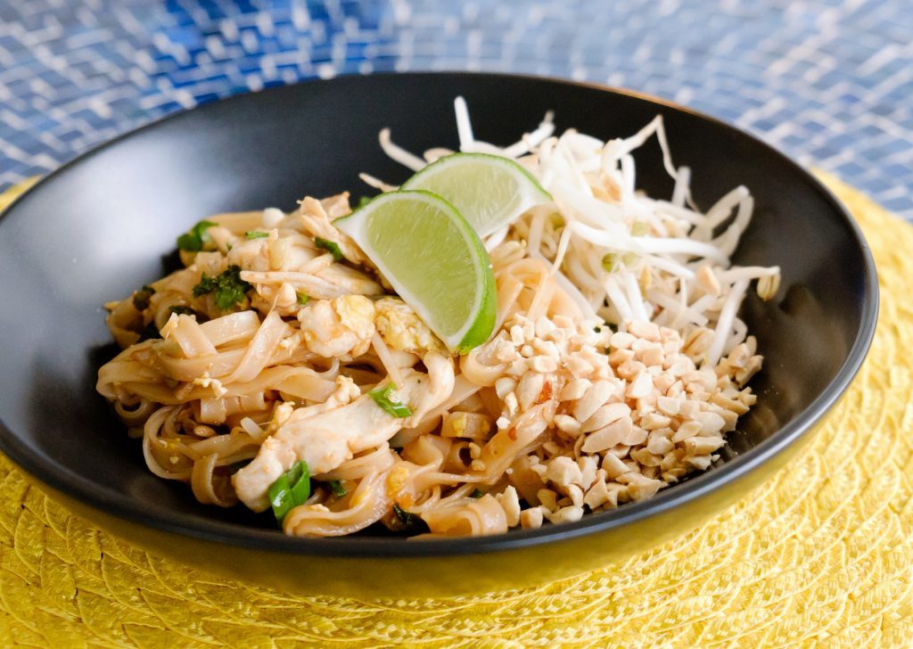 Pad Thai