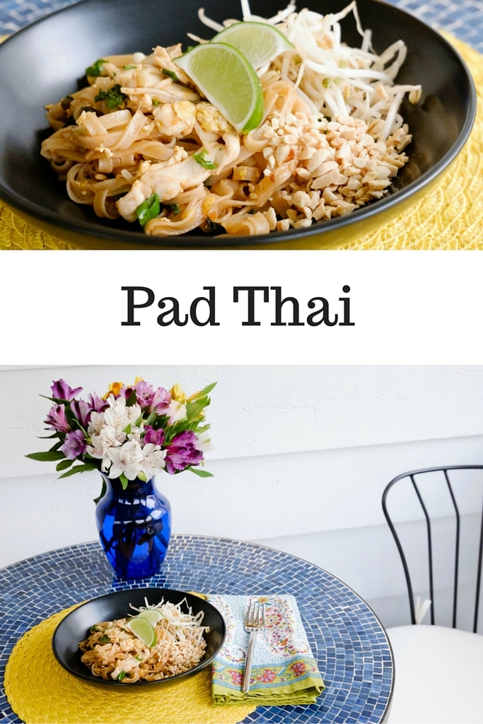 Pad Thai