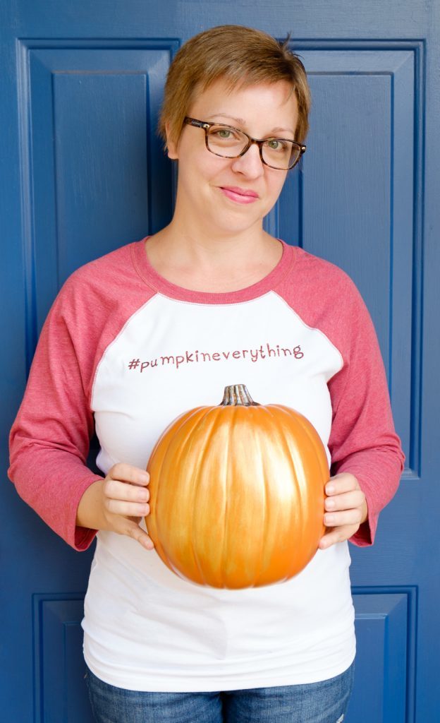 Pumpkin Everything Shirt