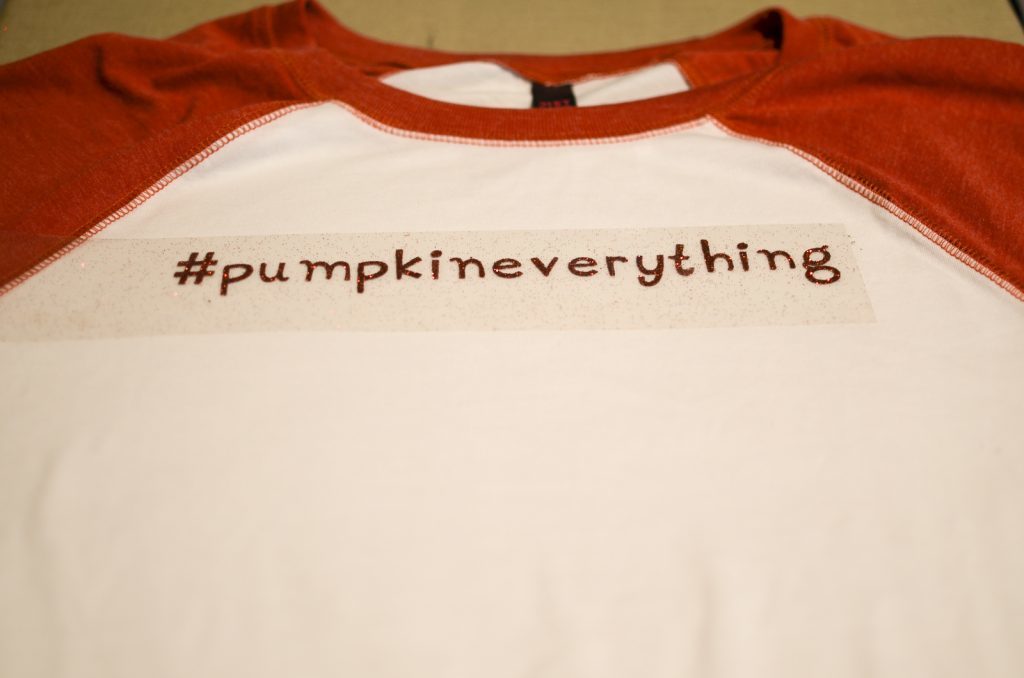 #pumpkineverything