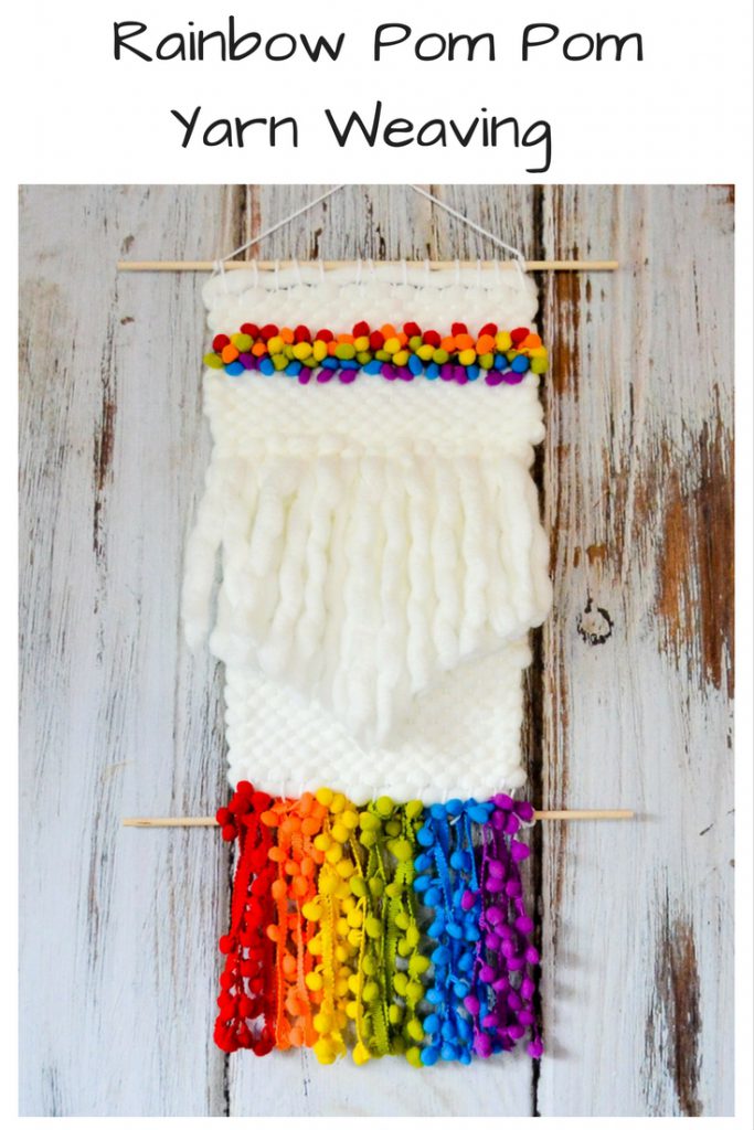 How to Make Yarn Pom-Poms: A Fun and Fluffy Craft Adventure