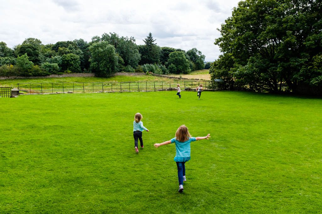 Craigmillar Castle