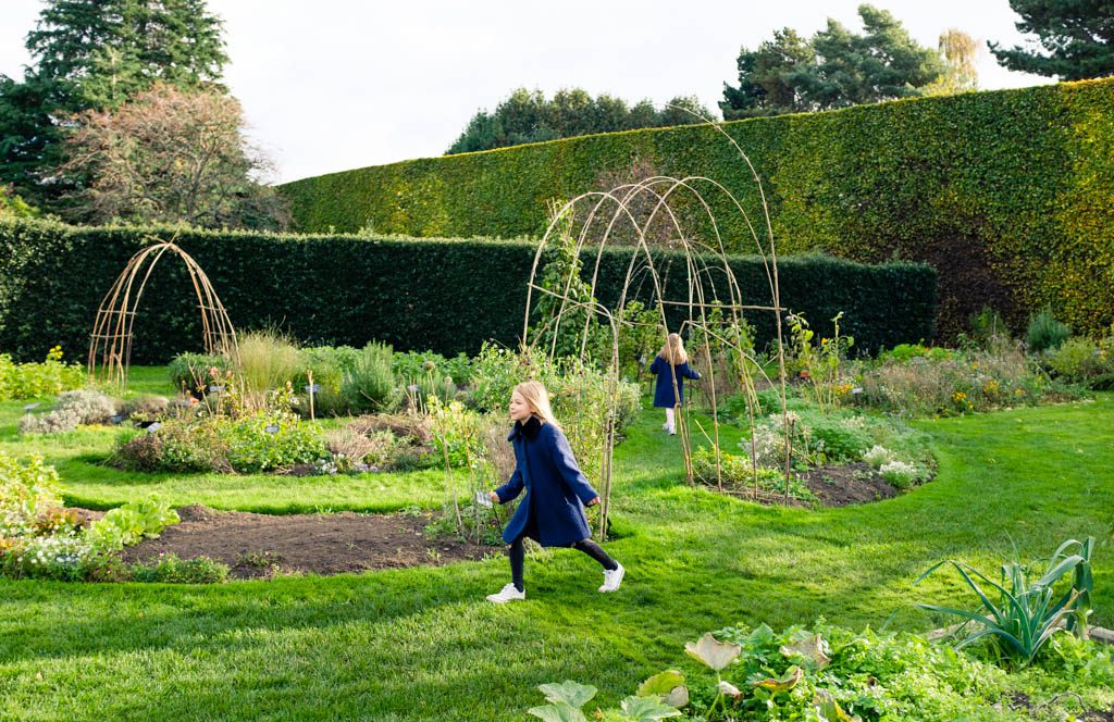 Royal Botanic Garden Edinburgh