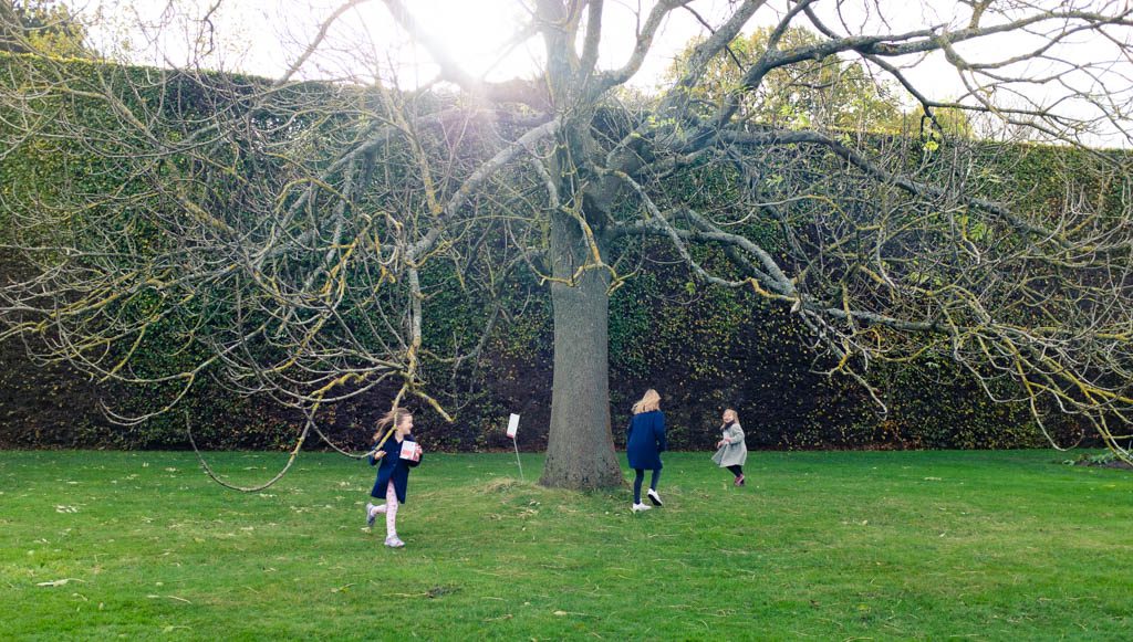 Royal Botanic Garden Edinburgh