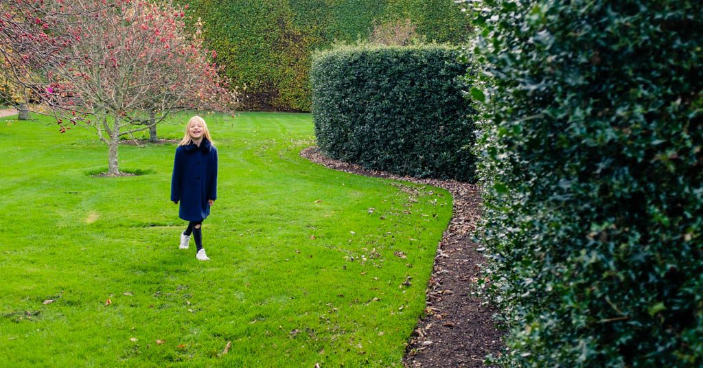 Royal Botanic Garden Edinburgh