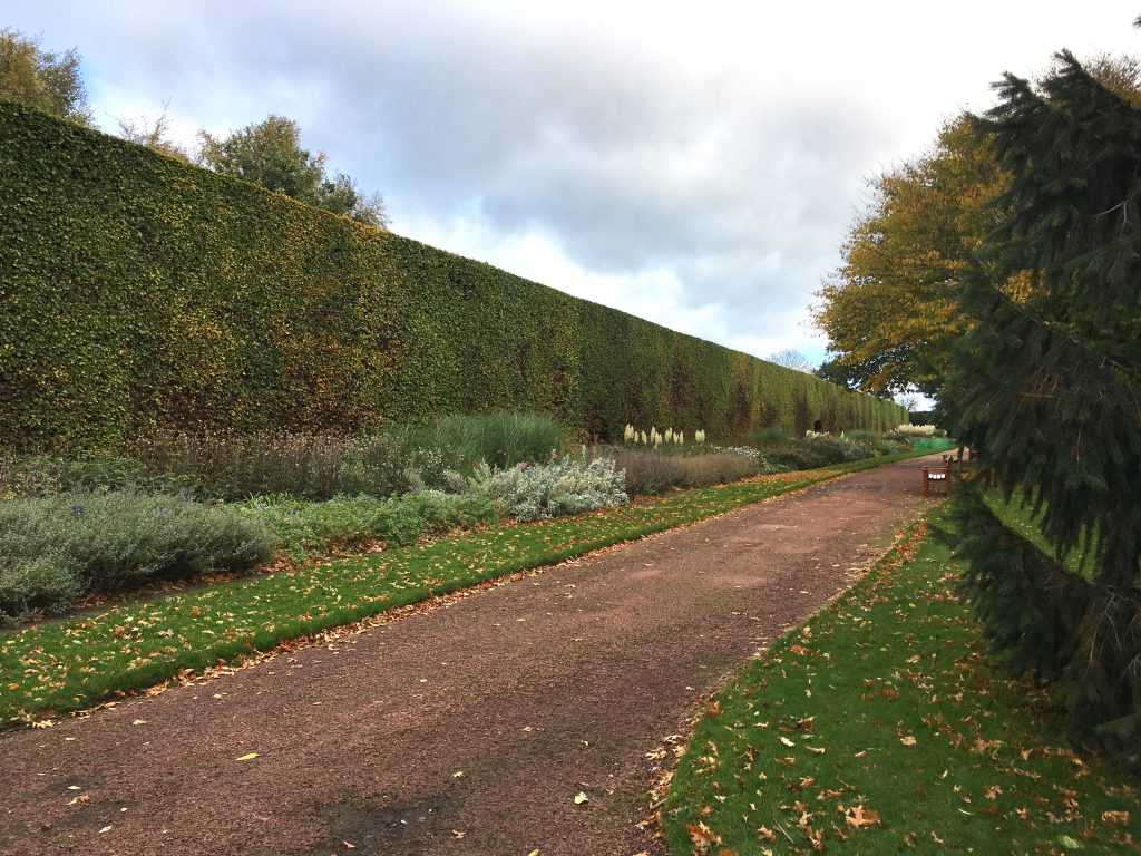 Royal Botanic Garden Edinburgh