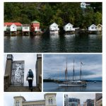 Two Days in Oslo