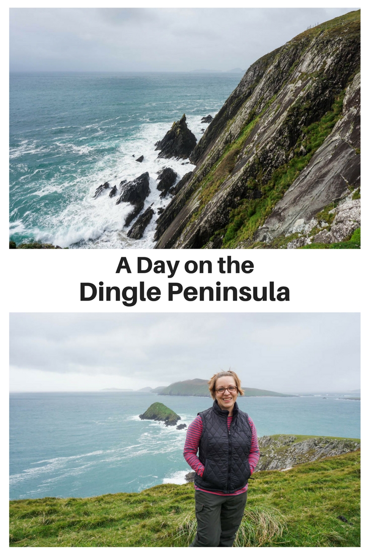 A Day on the Dingle Peninsula