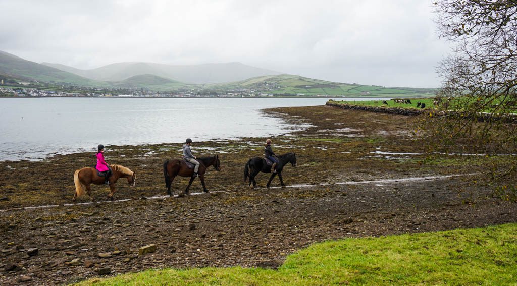 Dingle Peninsula, Ireland