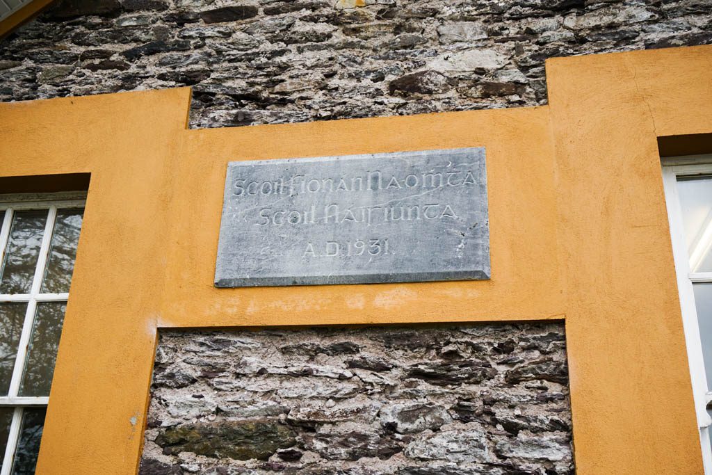 Dingle Peninsula, Ireland