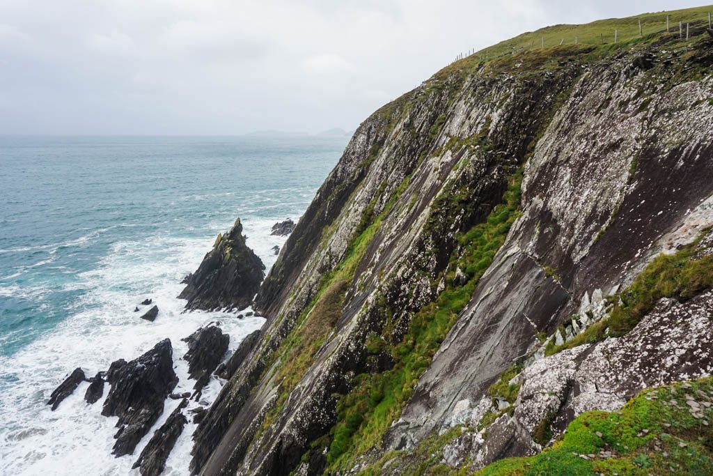 Dingle Peninsula, Ireland