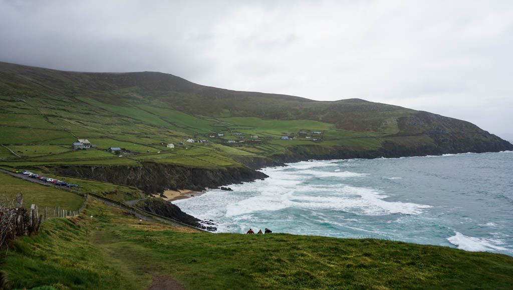 Dingle Peninsula, Ireland