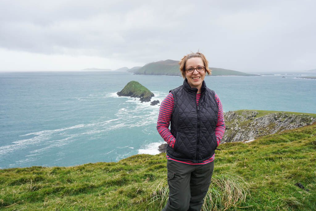 Dingle Peninsula, Ireland