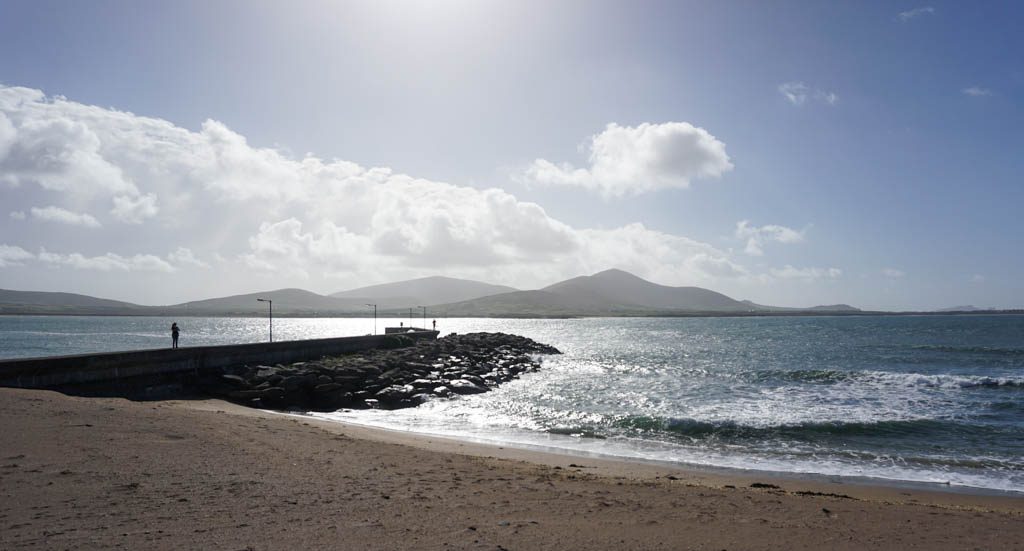 Dingle Peninsula, Ireland