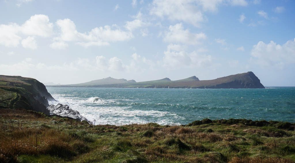 Dingle Peninsula, Ireland