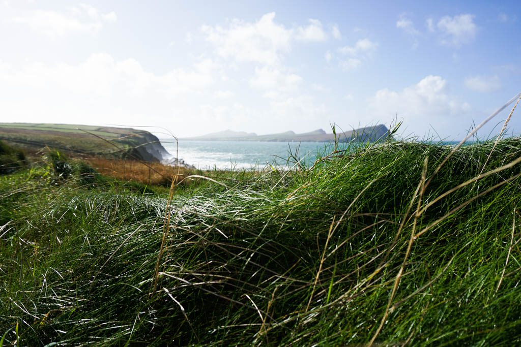 Dingle Peninsula, Ireland