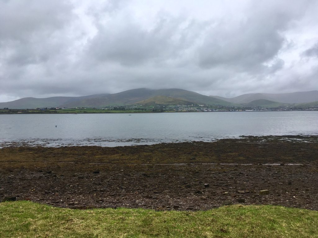 Dingle Peninsula, Ireland