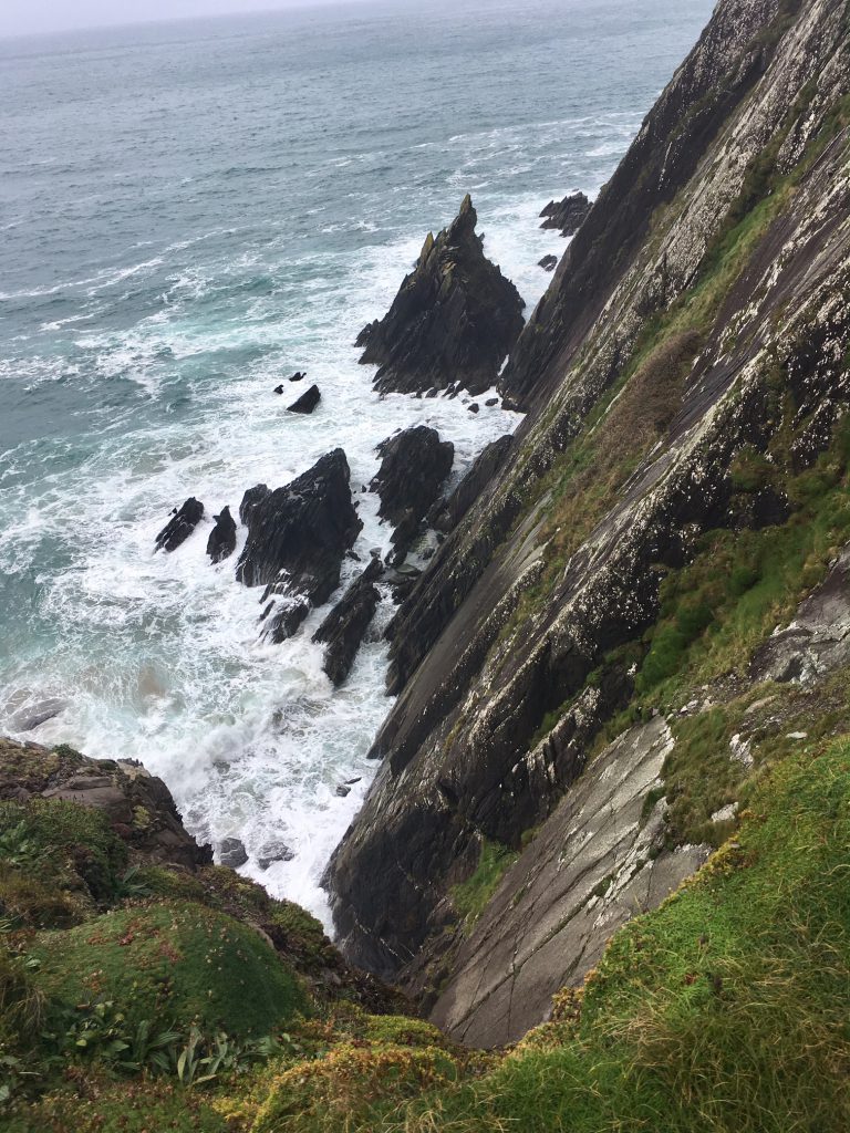 Dingle Peninsula, Ireland