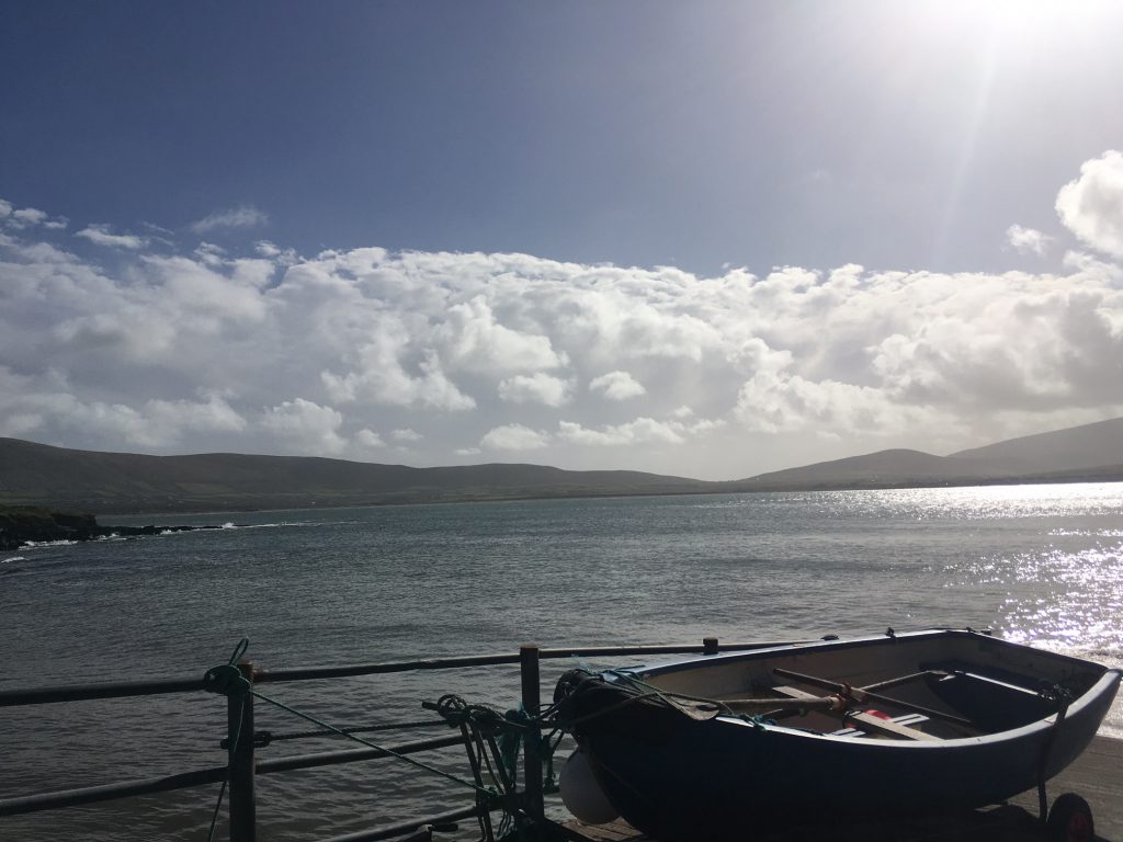 Dingle Peninsula, Ireland