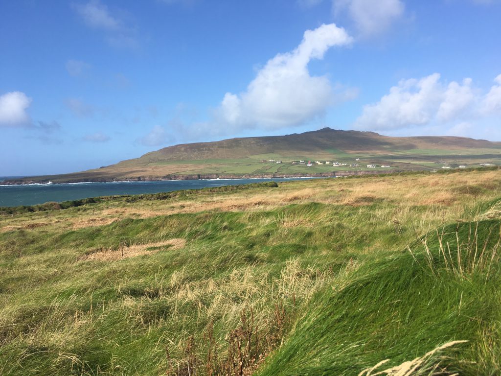 Dingle Peninsula, Ireland